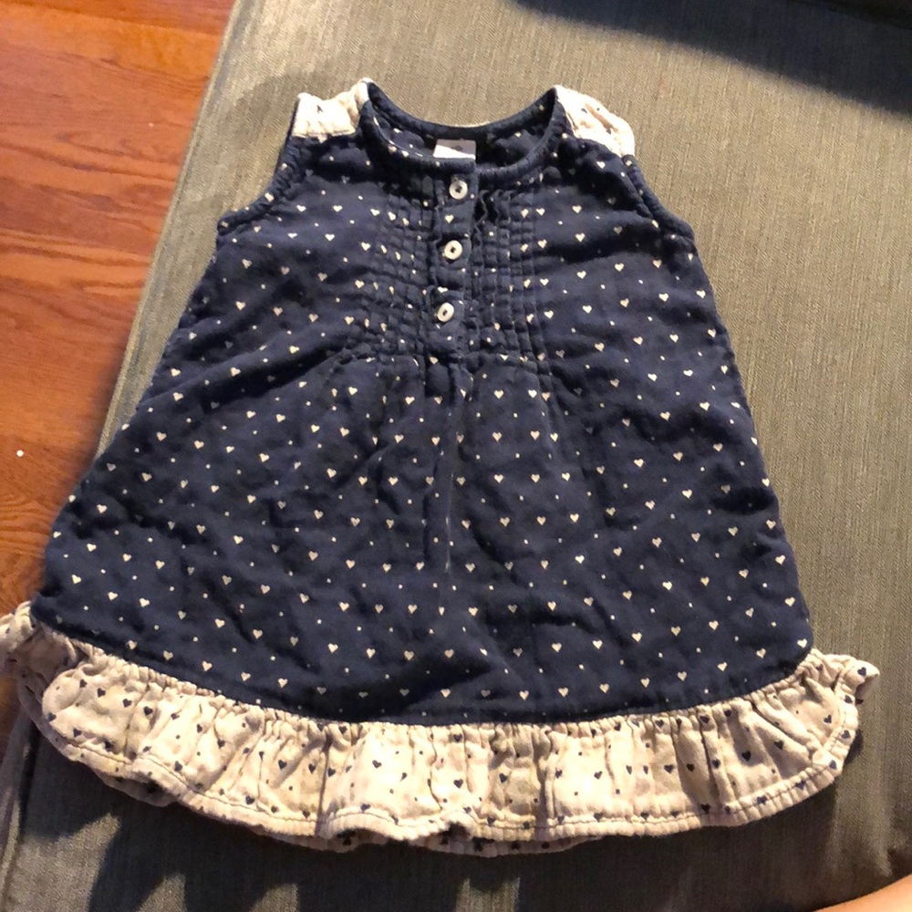 tucker + tate 9mo dress